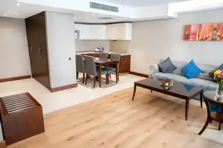 Grand Aras & Suites - 50