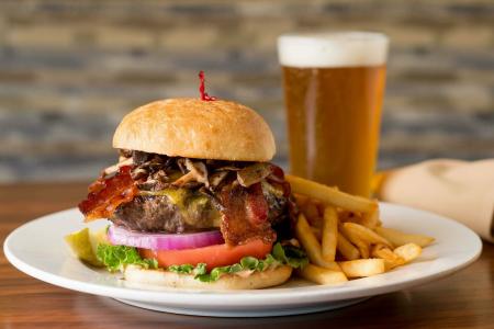 Radisson Portland Airport - 9