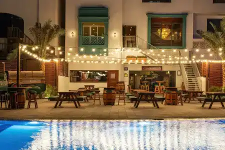 Le Royal Méridien Abu Dhabi - 78