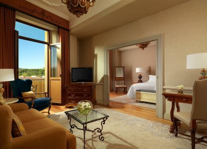 The Westin Excelsior, Florence - 75