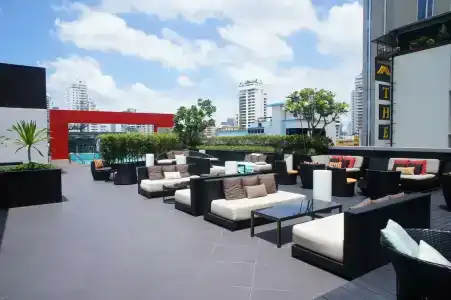 Four Points by Sheraton Bangkok, Sukhumvit 15 - 43