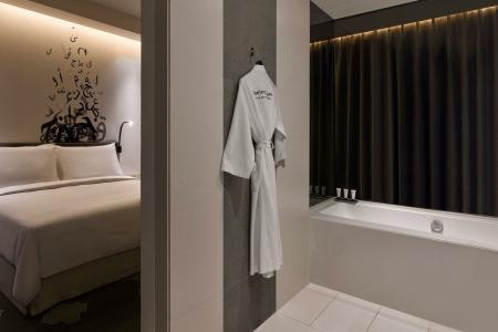 Manzil Downtown by Vida - 13