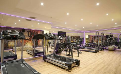 Occidental Ankara - 24