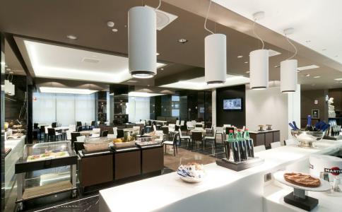 Parco Dei Principi Congress & SPA - 97