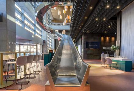 Barceló Malaga - 57