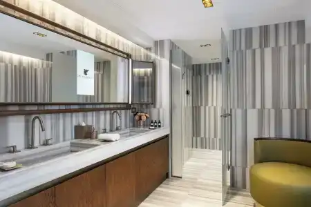 JW Marriott Istanbul Bosphorus - 30