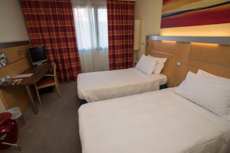 Best Western Palace Inn - 19