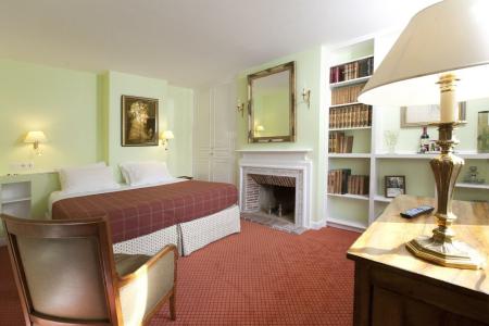 Relais Du Louvre - 45