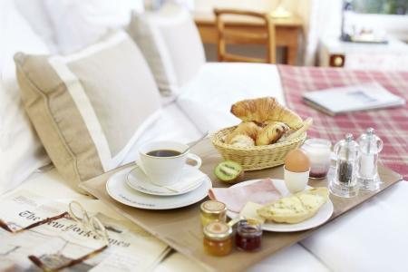 Relais Du Louvre - 57