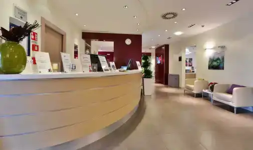 Best Western Palace Inn - 6