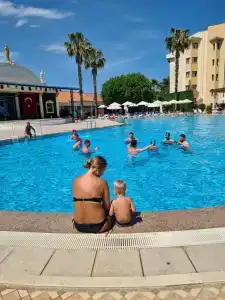 Armas Kaplan Paradise - 8