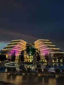 Miracle Resort - All Inclusive - 50