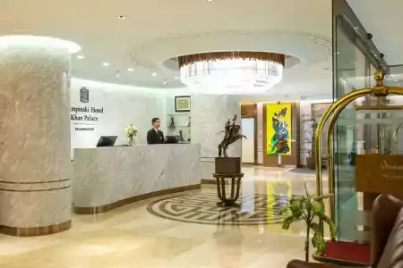 Kempinski Khan Palace - 68