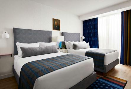 Graduate by Hilton New York - 77