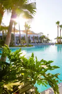 Radisson Beach Resort Larnaca - 46
