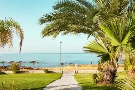 Piere - Anne Beach - 3