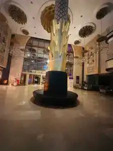 Adalya Art Side - All Inclusive - 76