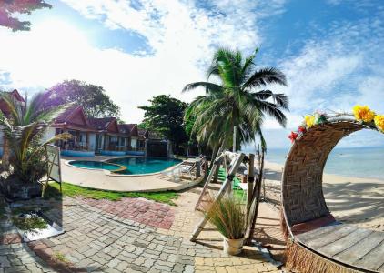 Lanta Paradise Beach Resort - 32
