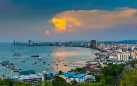 Vogue Pattaya - 22