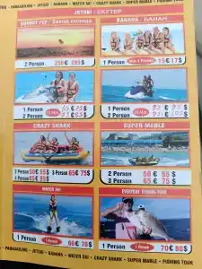 Crystal Admiral Resort Suites & Spa - Ultimate All Inclusive - 77