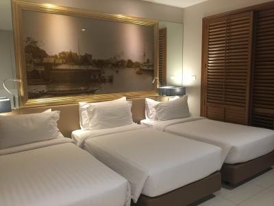 Grande Centre Point Ploenchit - 97