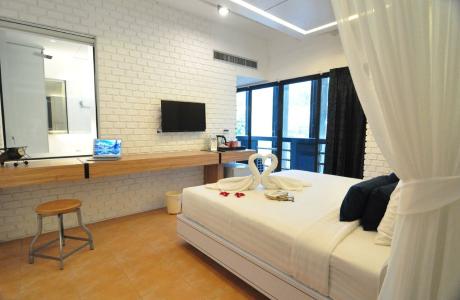 Forty Winks Phuket - 57