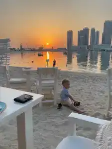 Le Meridien Mina Seyahi Beach Resort & Waterpark - 51