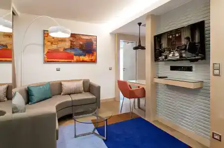 Tango Arjaan by Rotana Istanbul Asia - 75