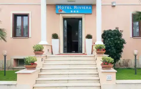 Riviera Fiumicino