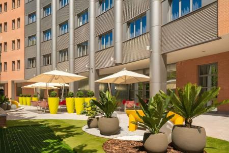 Savhotel - 10