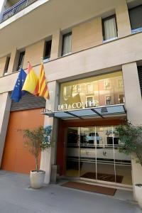 BCN Urbanesss Del Comte - 53