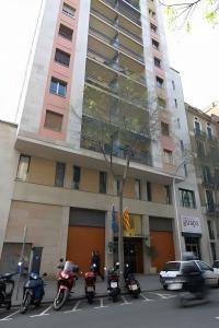 BCN Urbanesss Del Comte - 35