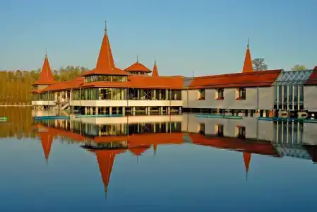 Ensana Thermal Hévíz - 3