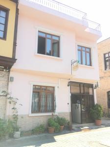 Efsali Kaleiçi - 14