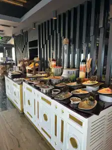 La Boutique & Suites - 12