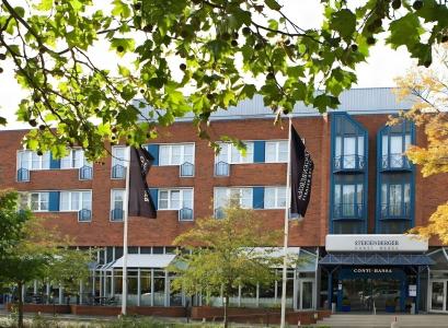 Steigenberger Conti Hansa - 28