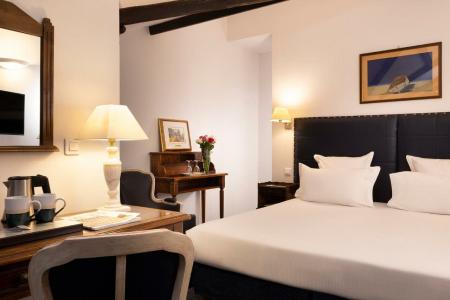Relais Hôtel du Vieux Paris - 11