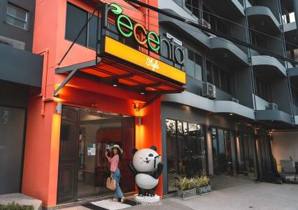 Recenta Style Phuket Town - SHA Plus - 34