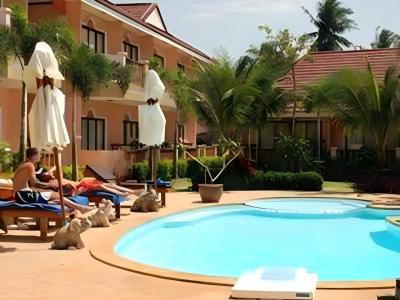 Lanta Seafront Resort - 25