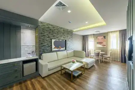 Royal Rattanakosin SHA Plus - 6