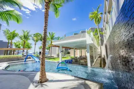 Oceanfront Beach Resort - SHA Extra Plus - 46