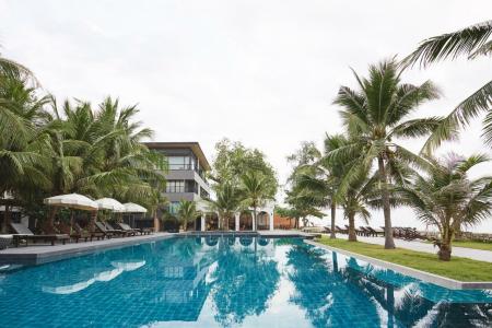 Siambeach Resort - 16