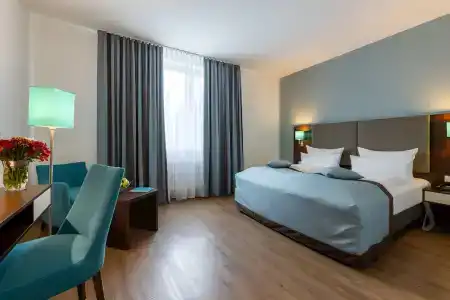 Trip Inn Messe Westend - 2