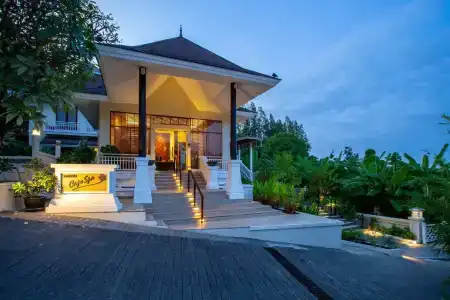 Cape Panwa Phuket - SHA Plus Certified - 51