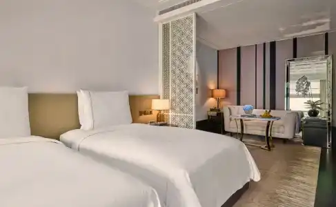 Rosewood Bangkok - 20