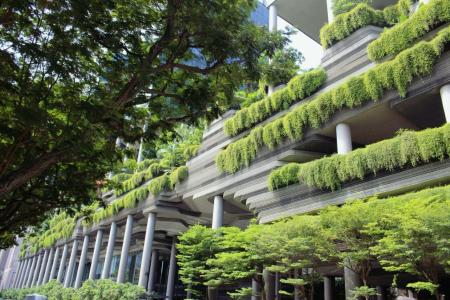 PARKROYAL COLLECTION Pickering, Singapore - 11