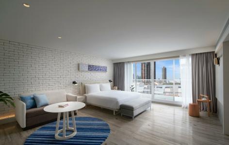 Shama Yen-Akat Bangkok - 84