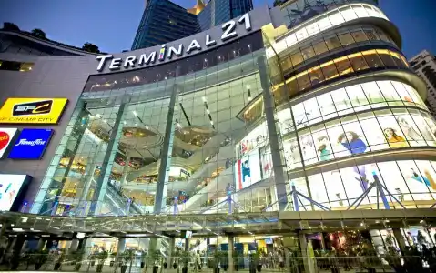 Gardina Asoke & Residence - SHA Certified - 3