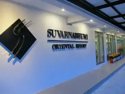 Suvarnabhumi Oriental Resort - 1