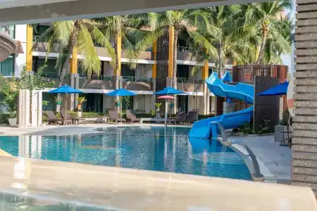 Springfield @Sea Resort & Spa - 52